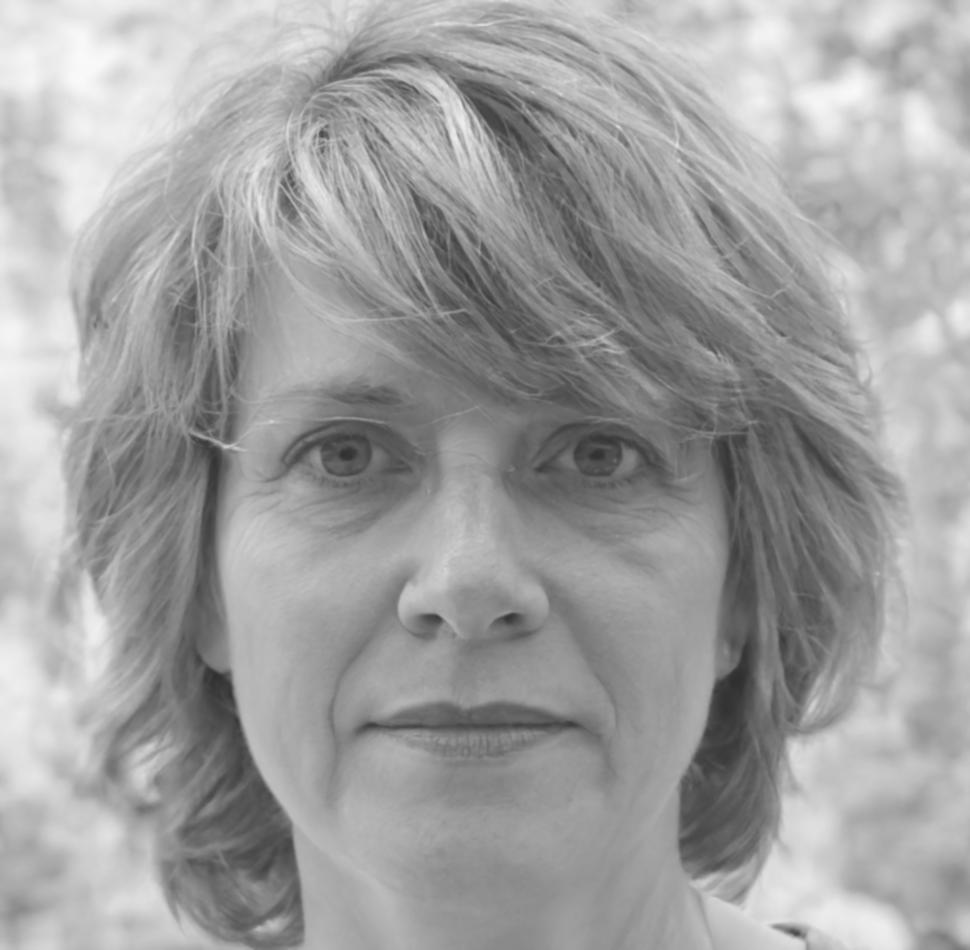 Rivka Thornfield, Program Coordinator