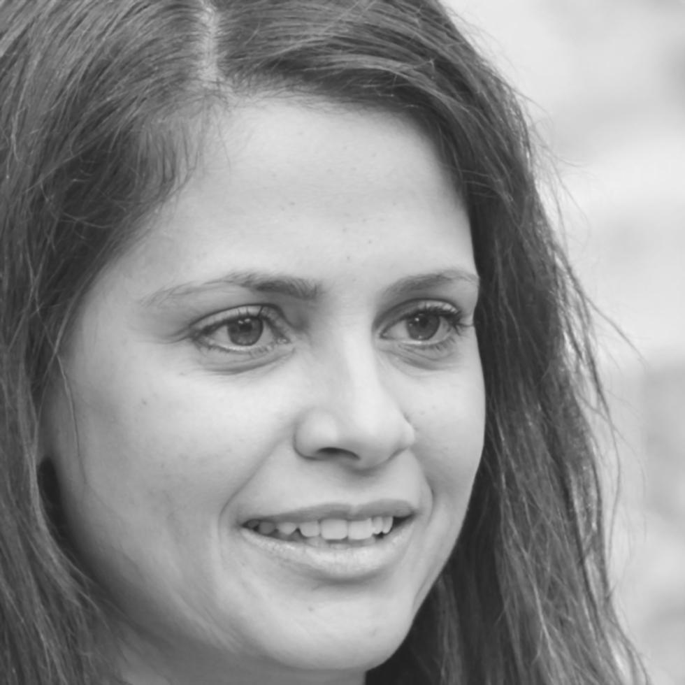 Rhiannon Oaksmith, Financial Education Coordinator