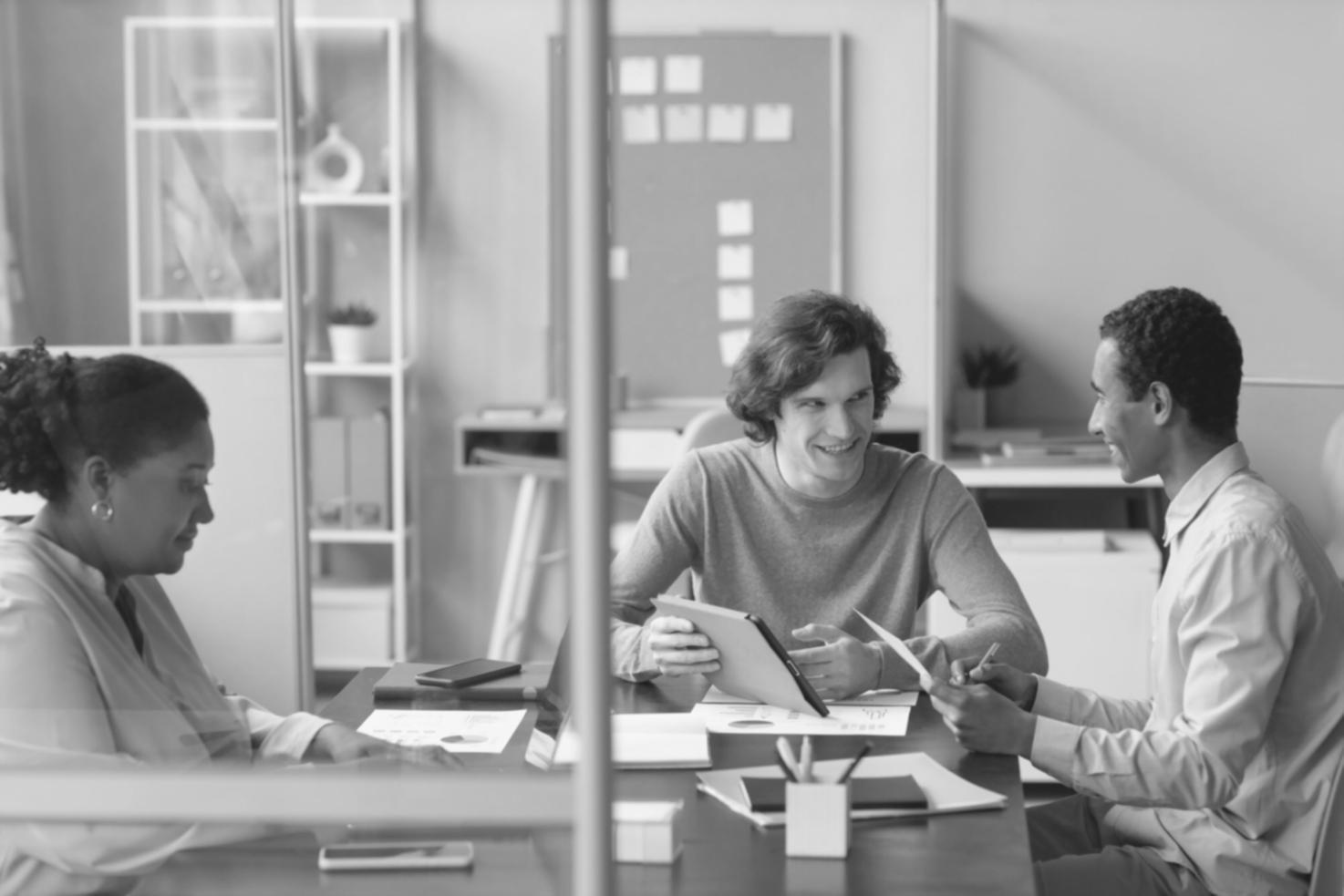 Professional consultation on budget management strategies